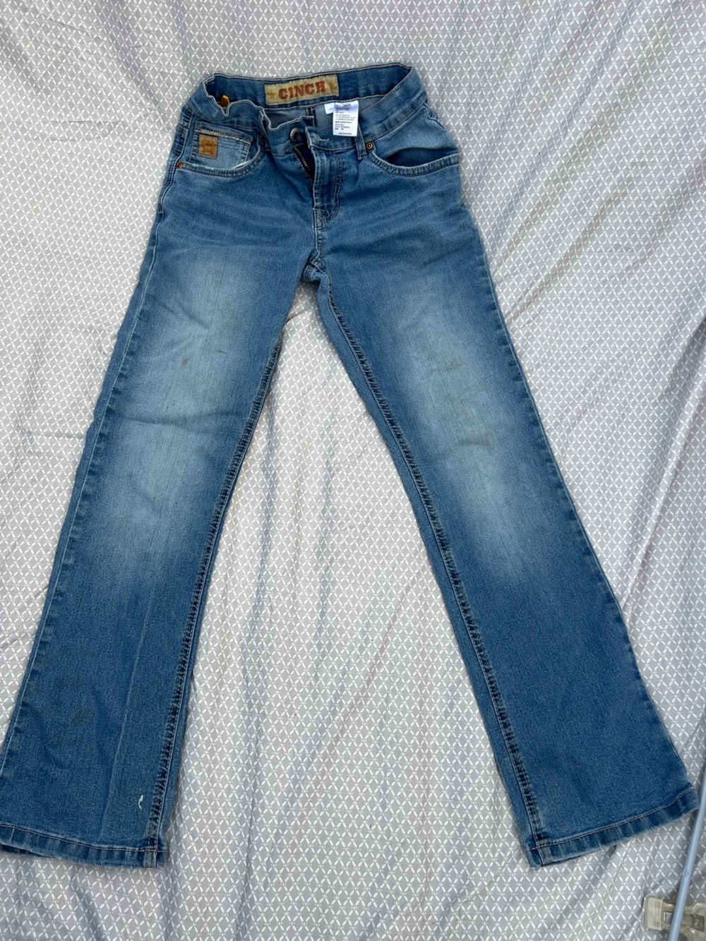 Cinch Bootcut Jeans